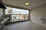 Apartamento com 2 quartos à venda na Rua Gregório Serrão, 232, Vila Mariana, São Paulo