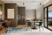 Apartamento com 2 quartos à venda na Rua Coronel Domingos Ferreira, 323, Vila Firmiano Pinto, São Paulo