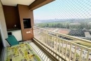 Apartamento com 3 quartos à venda na Avenida Capuava, 231, Vila Homero Thon, Santo André