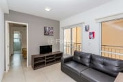 Apartamento com 1 quarto à venda na Rua Martiniano de Carvalho, 320, Bela Vista, São Paulo