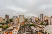 Apartamento com 1 quarto à venda na Rua Bueno de Andrade, 71, Aclimação, São Paulo