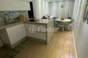 Apartamento com 2 quartos à venda na Avenida Guaianazes, 654, Vila Homero Thon, Santo André