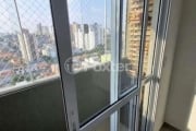 Apartamento com 2 quartos à venda na Rua Piraquara, 51, Vila Floresta, Santo André