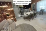 Apartamento com 2 quartos à venda na Rua Bauru, 244, Baeta Neves, São Bernardo do Campo