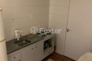 Apartamento com 1 quarto à venda na Rua Caminho do Engenho, 284, Ferreira, São Paulo