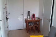 Apartamento com 1 quarto à venda na Avenida Vereador José Diniz, 599, Santo Amaro, São Paulo