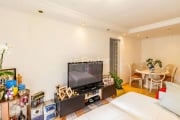 Apartamento com 3 quartos à venda na Rua Croata, 427, Vila Ipojuca, São Paulo