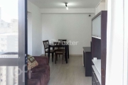 Apartamento com 1 quarto à venda na Rua das Fiandeiras, 90, Vila Olímpia, São Paulo