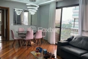 Apartamento com 3 quartos à venda na Rua Aguapeí, 137, Vila Santo Estevão, São Paulo