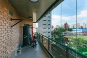 Apartamento com 4 quartos à venda na Avenida José Galante, 498, Vila Suzana, São Paulo