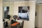 Apartamento com 2 quartos à venda na Avenida Guarulhos, 2845, Ponte Grande, Guarulhos