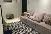 Apartamento com 2 quartos à venda na Rua Anhandu, 199, Vila Linda, Santo André