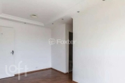 Apartamento com 2 quartos à venda na Rua Giovanni Battista Pirelli, 1463, Vila Homero Thon, Santo André