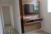 Apartamento com 2 quartos à venda na Avenida Raimundo Pereira de Magalhães, 2239, Jardim Íris, São Paulo