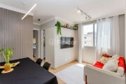 Apartamento com 2 quartos à venda na Avenida Nelson Palma Travassos, 222, Loteamento City Jaragua, São Paulo