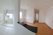 Apartamento com 2 quartos à venda na Avenida Afonso de Sampaio e Sousa, 129, Jardim Nossa Senhora do Carmo, São Paulo