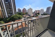 Kitnet / Stúdio à venda na Rua Loefgren, 1401, Vila Clementino, São Paulo