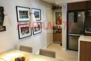 Apartamento com 2 quartos à venda na Avenida Bartholomeu de Carlos, 901, Jardim Flor da Montanha, Guarulhos