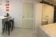 Apartamento com 1 quarto à venda na Rua Orlando Calisto, 92, Parque Independência, São Paulo