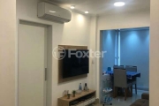 Apartamento com 1 quarto à venda na Rua da Paz, 944, Jardim Portal I e II, São Paulo