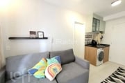 Apartamento com 1 quarto à venda na Avenida Rudge, 459, Bom Retiro, São Paulo