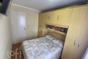 Apartamento com 3 quartos à venda na Rua Domingos José Sapienza, 508, Vila Amália (Zona Norte), São Paulo