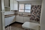 Apartamento com 3 quartos à venda na Rua Gaivota, 754, Moema, São Paulo