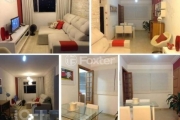 Apartamento com 1 quarto à venda na Rua Miguel Teles Júnior, 276, Cambuci, São Paulo