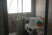 Apartamento com 2 quartos à venda na Rua Sebastião Barbosa, 104, Vila Regente Feijó, São Paulo