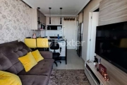 Apartamento com 1 quarto à venda na Rua Olga Fadel Abarca, 320, Jardim Santa Terezinha, São Paulo