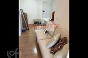 Apartamento com 2 quartos à venda na Rua Cônego Ladeira, 297, Vila Mazzei, São Paulo