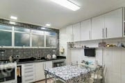 Apartamento com 3 quartos à venda na Avenida Paes de Barros, 481, Mooca, São Paulo