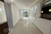 Apartamento com 3 quartos à venda na Rua Francisco Pessoa, 491, Vila Andrade, São Paulo