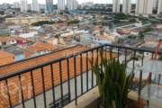 Apartamento com 2 quartos à venda na Rua Fidélis Papini, 786, Vila Prudente, São Paulo