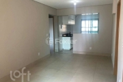 Apartamento com 2 quartos à venda na Rua João Ribeiro, 422, Campestre, Santo André