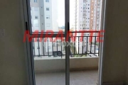 Apartamento com 2 quartos à venda na Rua Aída Gomes Toledo, 100, Imirim, São Paulo