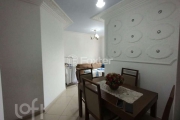 Apartamento com 2 quartos à venda na Rua Aimorés, 615, Vila Alzira, Santo André