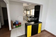 Apartamento com 2 quartos à venda na Avenida Moinho Fabrini, 569, Independência, São Bernardo do Campo