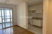 Apartamento com 2 quartos à venda na Avenida Industrial, 1600, Campestre, Santo André