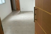 Apartamento com 2 quartos à venda na Rua Cervantes, 153, Vila Humaitá, Santo André