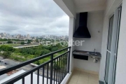 Apartamento com 2 quartos à venda na Rua Diepe, 40, Vila Metalúrgica, Santo André