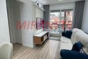 Apartamento com 2 quartos à venda na Rua Major Dantas Cortez, 1321, Vila Gustavo, São Paulo