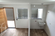 Apartamento com 2 quartos à venda na Rua Chagu, 80, Vila Formosa, São Paulo