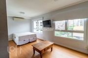 Apartamento com 1 quarto à venda na Rua Quatá, 339, Vila Olímpia, São Paulo