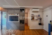 Apartamento com 1 quarto à venda na Rua Constantino de Sousa, 1144, Campo Belo, São Paulo