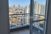 Apartamento com 1 quarto à venda na Rua do Lago, 237, Vila Nair, São Paulo