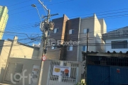 Apartamento com 2 quartos à venda na Rua Grã-Bretanha, 150, Vila Príncipe de Gales, Santo André