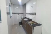 Apartamento com 2 quartos à venda na Rua do Amaro, 366, Jardim Europa, Santo André