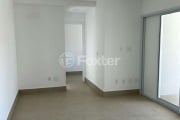 Apartamento com 1 quarto à venda na Rua Coronel Joaquim Antônio Dias, 149, Vila Azevedo, São Paulo