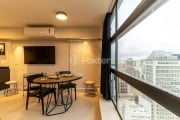 Apartamento com 1 quarto à venda na Praça Pedro Lessa, 110, Centro, São Paulo